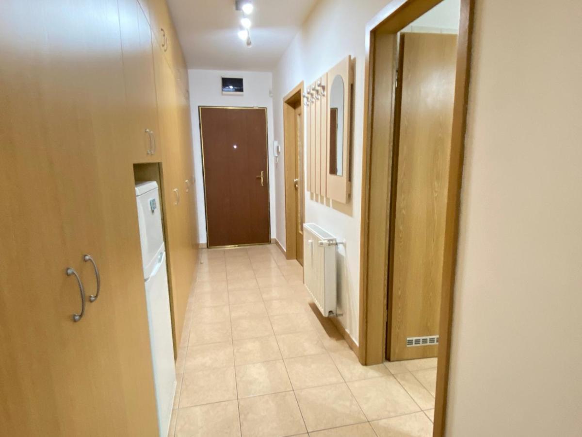 Orangehomes One Bedroom Design Apartment Budapest Exterior foto